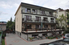  Arnika Wynajem Pokoi  Закопане